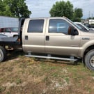 2006 Ford F-350 for Sale $30,000