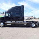 2004 Volvo VNL Conventional Truck 1 of 150 built