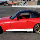 Pro 1 Formula Drift Hankook Camaro for Sale in REDWOOD CITY, CA