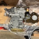 Pro Trans trans brake valve body w clean neutral. NEW for Sale $699