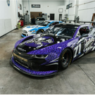 Special Reduced Price: TA2 Race Car – Now Only $75K