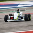 2008 Dallara ADAC Formula 4 - Brawn GP Inspired Livery