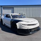 2023 TA2 Race Car - Cope Camaro Chassis