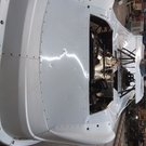 19&21 ROCKET XRI Super Late Models