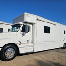 2005 SHOWHAULER GARAGE 