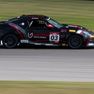 Toyota GR Cup Race Car - SRO - GR Cup Series