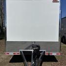 2026 United Trailers USH-8.5X34TR70 Car / Racing Trailer