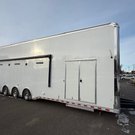2026 36' Formula Velocity w/26' dragster lift