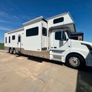 2010 Renegade 45' Motorcoach