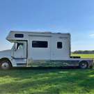 2007 Renegade Sportdeck Toterhome