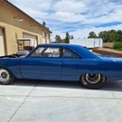 1975 Dodge Dart 