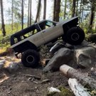 First Generation 4Runner Rock Crawler for sale or trade
