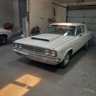 1965 dodge coronet