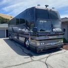 1991 Prevost Country Coach
