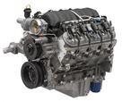 NEW GM CRATE LS376/480 495HP Hot Cammed LS3  for sale $11,012 