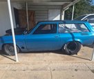 Vega wagon drag car  for sale $7,500 