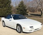 1989 Mazda RX-7  for sale $15,000 
