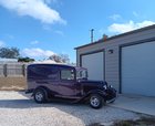 1933 Ford Panel Truck  for sale $38,500 