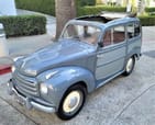 1954 Fiat 500  for sale $23,795 