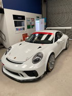 2019 Porsche GT3 991.2 Cup 