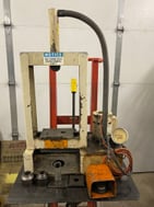 Sunnen BP10 Piston Press w/tooling - Shipping Included