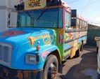 2002 Freightliner Magic School bus  for sale $11,995 