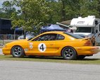 A Sedan Ford Mustang GT Pro Built  for sale $19,000 