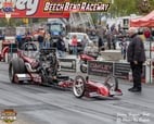 Beautiful Horton/Uyhara AA/TF, A/F, 7.0 Front Eng. Dragster 