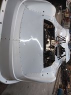 19&21 ROCKET XRI Super Late Models