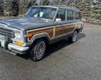 1987 Jeep Grand Wagoneer  for sale $55,895 