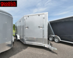 2024 Lightning Trailers LTFES 7.5X18+5'V TA2 DRIVE IN/O  for sale $12,999 