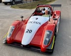 2013 Radical SR8 Chassis 206  for sale $65,000 