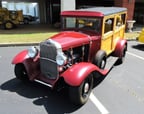 1930 FORD MODEL A WOODY  for sale $39,900 