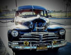 1948 Chevrolet Fleetmaster  for sale $40,995 