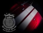 VALHALLA AUTO RESTORATIONS 