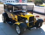1930 Ford Model A  for sale $48,995 