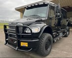 2011 Freightliner P4XL only 15,000 miles absolutely like new