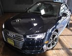 2017 Audi A4  for sale $19,999 