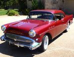 1957 Buick Riviera  for sale $99,500 