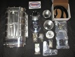 New SBC & BBC 8-71 Blower Kits   for sale $3,500 