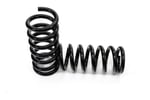 UMI 2647F 70-81 F-Body lowering spring, front, 2 inch low