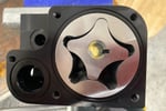 Titan Speed Engineering Billet Gerotor Oil Pumps & Parts