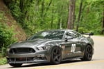 2015 Ford Mustang GT Track Car