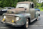 1950 Ford F1 - Auction Ends 6/30