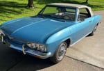 1966 Chevrolet Corvair - Auction Ends 8/9