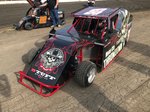Almost New Mini Dirt Modified - 3,000