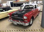1955 Chevrolet Two-Ten Series