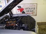 1966 OLDS W30 L69 Tri Carb Intake with Carbs 400 and 455 