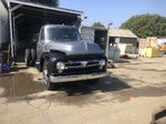 1953 Ford F Series