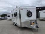 8.5X20 ATC OFFICE & MOBILE COMMAND TRAILER